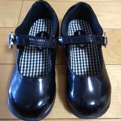 ｍｏｏｎｓｔａｒのフォーマルシューズ（サイズ１８．５ｃｍ）