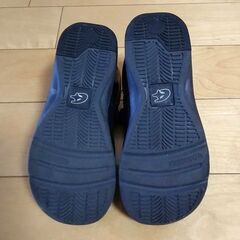 ｍｏｏｎｓｔａｒのフォーマルシューズ（サイズ１８．５ｃｍ）の画像