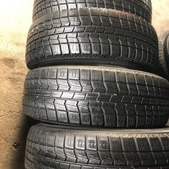 195/65R15アルミホイール取り付け無料の画像