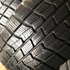 195/65R15アルミホイール取り付け無料の画像