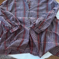 レディース服の画像