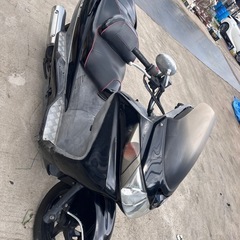 　書類あり　大型バイク　スズキ