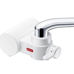 クリンスイ 浄水器 蛇口直結型 CBシリーズの画像