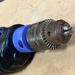 HIKOKI 16mm 振動ドリル FDV 16VB2 100V 530W 動作確認済 ハンドル付属 無段変速 コード式 日立 中古品 ③の画像