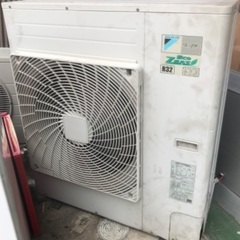 ダイキン工業エアコンの画像