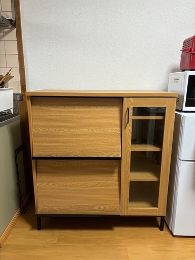食器棚