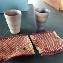 湯飲み　新品の画像