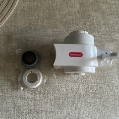 クリンスイ 浄水器 蛇口直結型 CBシリーズの画像