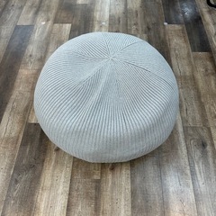 2個セット IDEE PUUF イデー　プーフ 無印良品 の画像