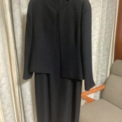婦人スーツ