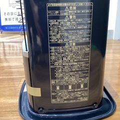 【トレファク神戸南店】CORONA 石油ストーブ【取りに来られる方限定】の画像