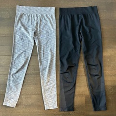 GU レギンス　2着　バラ売り可