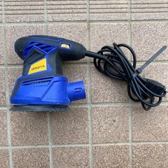 ダブルアクションサンダー