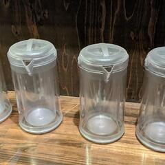 ウォターピッチャー4個セット