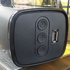 サウンドバースピーカー 2.1ch グラモラックス 2020年製 GRND-TVSPK03 Bluetooth リモコン付き 西岡店の画像