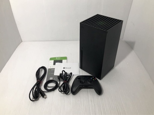 デスクトップパソコン xbox series x