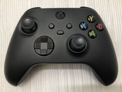 パソコン xbox series x