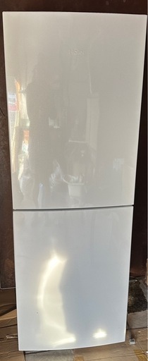 Haier冷蔵庫　2014年製 305L