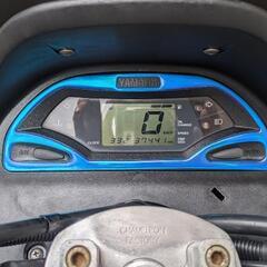 ◎YAMAHA マジェスティ125 カスタムの画像
