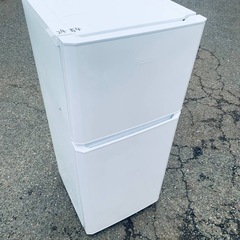 ⭐️ハイアール冷凍冷蔵庫⭐️ ⭐️JR-N121A⭐️