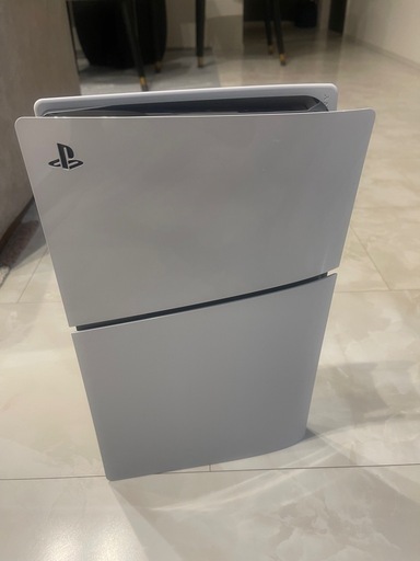 おもちゃ Sony PlayStation 5 slim Digital Edition