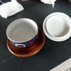 茶器　湯飲み　新品の画像