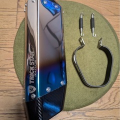 CBR250RR  MC51 政府認証　42ps対応イカズチスリ...