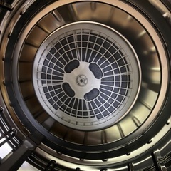 乾燥機の画像