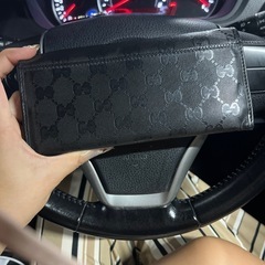 本日までお値段交渉可能‼️GUCCI財布の画像