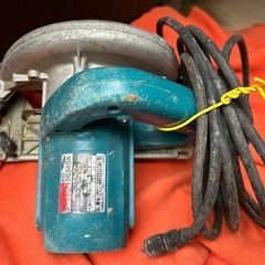5634BA コード式 電動工具 makita 