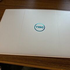 ゲーミングノートパソコン Dell G3 3500