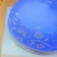 BESTEK アロマデュフューザー　7色に変化の画像