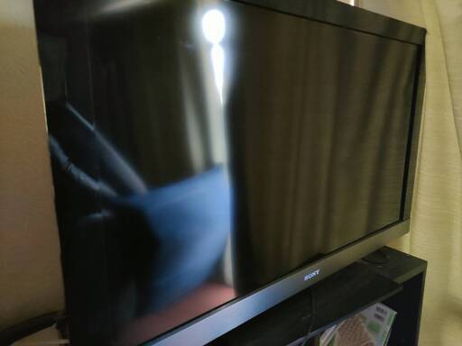 テレビ