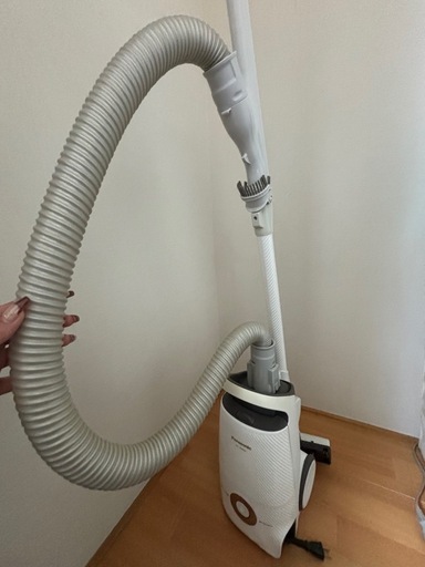 掃除機