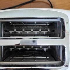 キティのトースターの画像