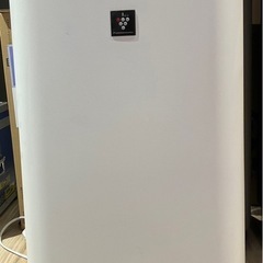 シャープ/空気清浄機/除湿/加湿