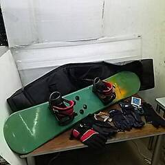  NITRO SNOWBOARDS スノーボード   長さ150...
