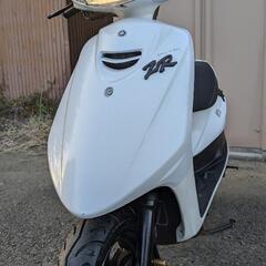 ヤマハ　JOGZR  SA58J   新古車　原付　50cc　3...