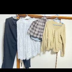 ヘザー　オリーブデオリーブガーリー系服まとめ売りの画像