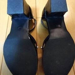 キャサリンコテージのフォーマルシューズ（サイズ２２ｃｍ）の画像