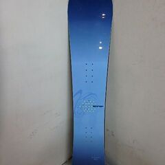 BE!POP スノーボード板 150cm voyager150