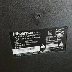 テレビの画像
