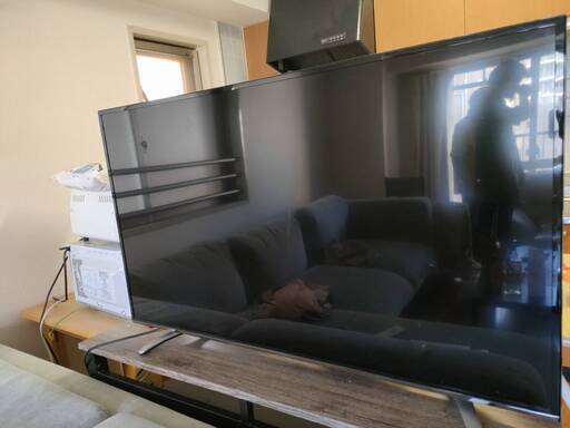 テレビ