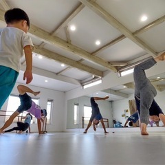 定期開催🪅　アニマルフロー教室🐒 - 金沢市