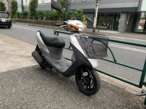 格安原付バイク‼️他在庫多数見学大歓迎