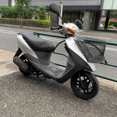 格安原付バイク‼️他在庫多数見学大歓迎の画像
