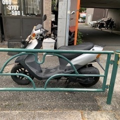 格安原付バイク‼️他在庫多数見学大歓迎の画像