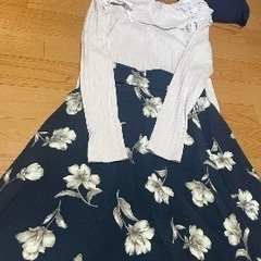 マジェスティックレゴン服　カバン　まとめ売りの画像