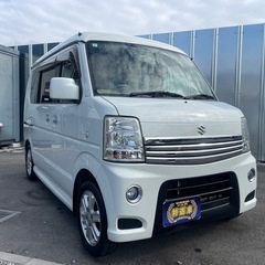 🉐【支払い総額48万円】車検令和8年1月24日H23年式　スズキ...