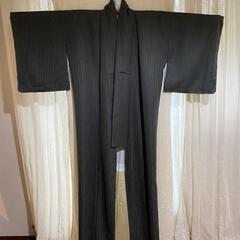 洗える着物　袷　Sサイズ